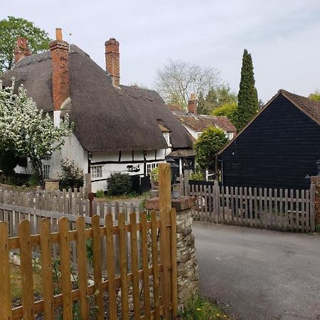 Bed and Breakfast Abingplough House Abingdon-on-Thames Exterior foto