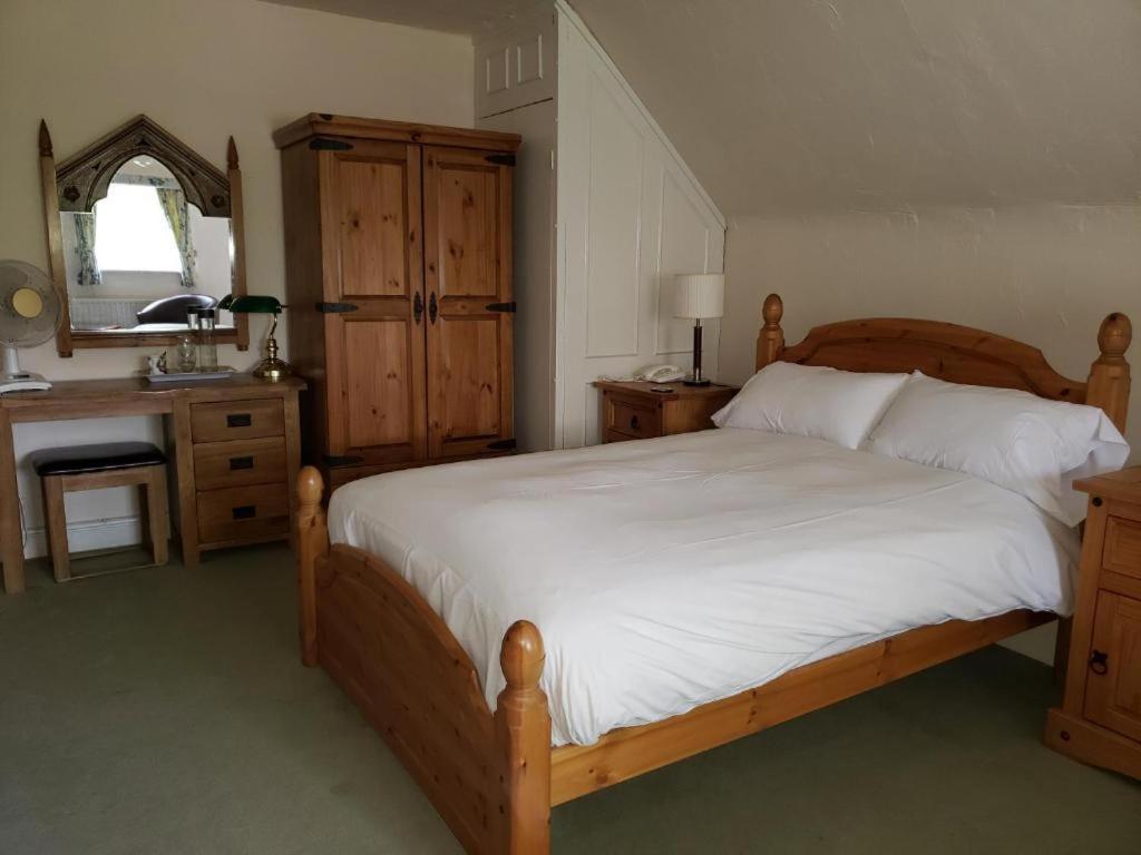 Bed and Breakfast Abingplough House Abingdon-on-Thames Exterior foto
